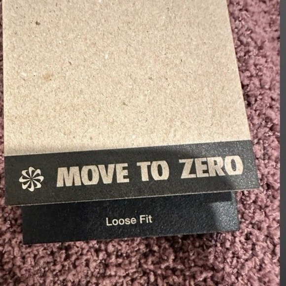 Nike Sportswear Phoenix Cozy Bouclé Long Knit Cardigan Women Medium FD4282-208 - Picture 5 of 10